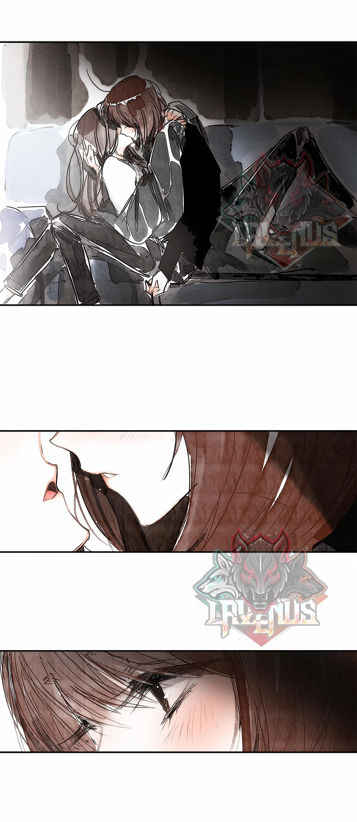 Swallow Tail Chapter 5 - 30