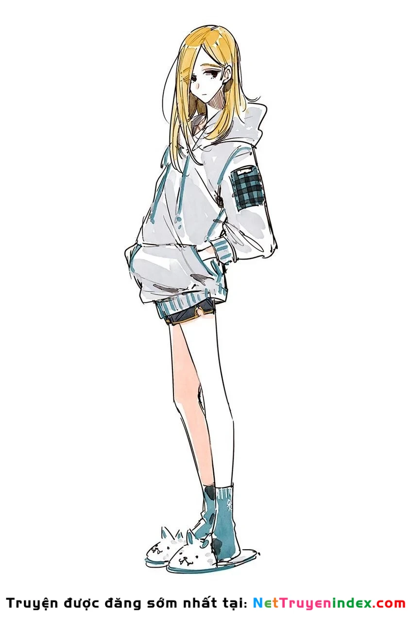 Swallow Tail Chapter 5.5 - 12