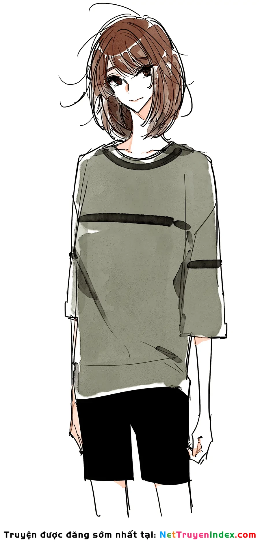 Swallow Tail Chapter 5.5 - 14