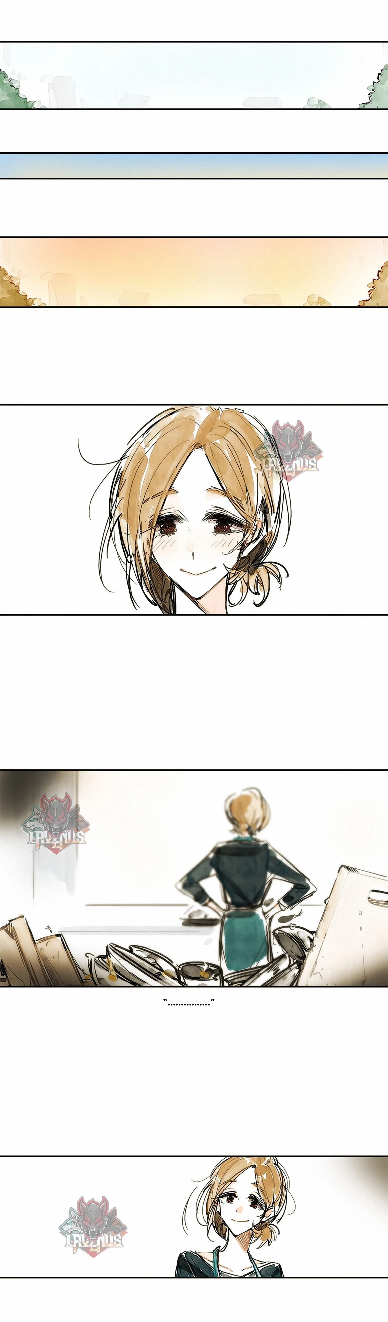 Swallow Tail Chapter 6 - 16