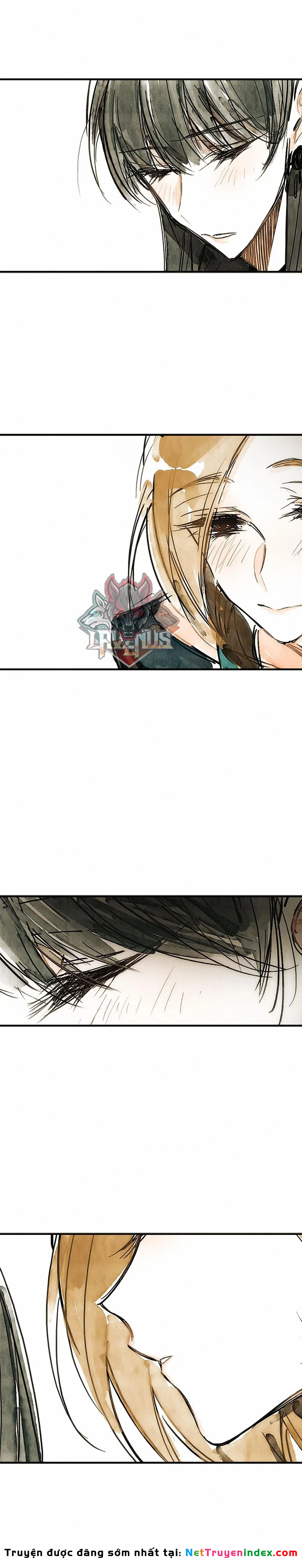 Swallow Tail Chapter 6 - 20