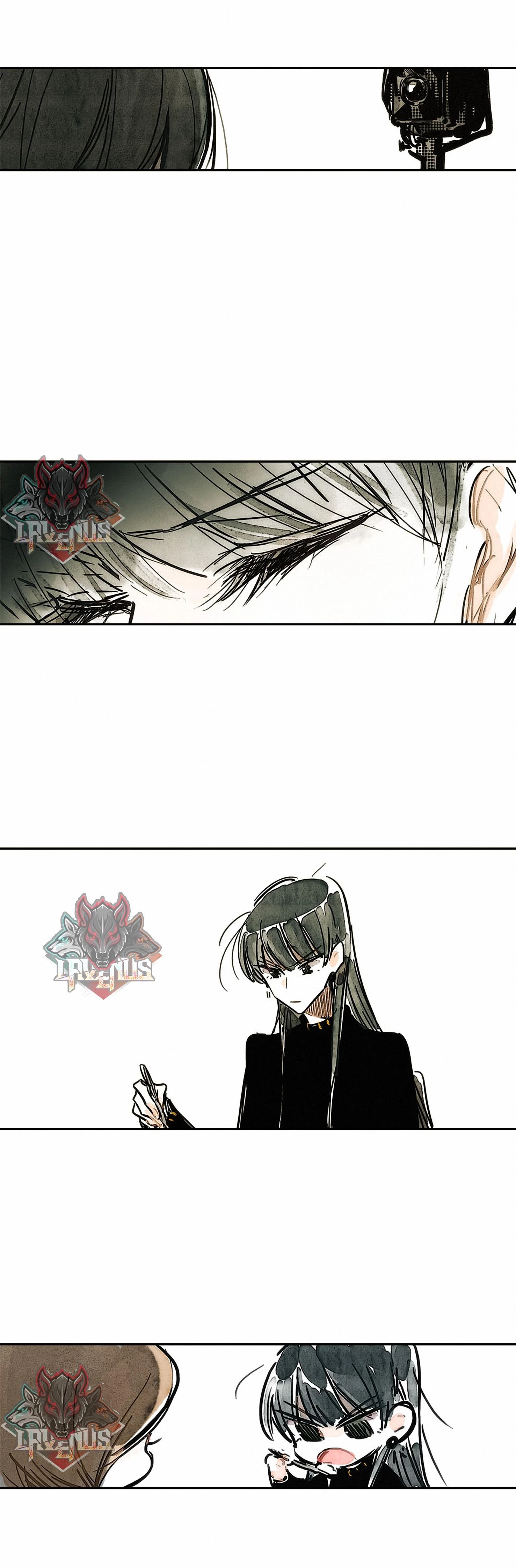 Swallow Tail Chapter 6 - 28