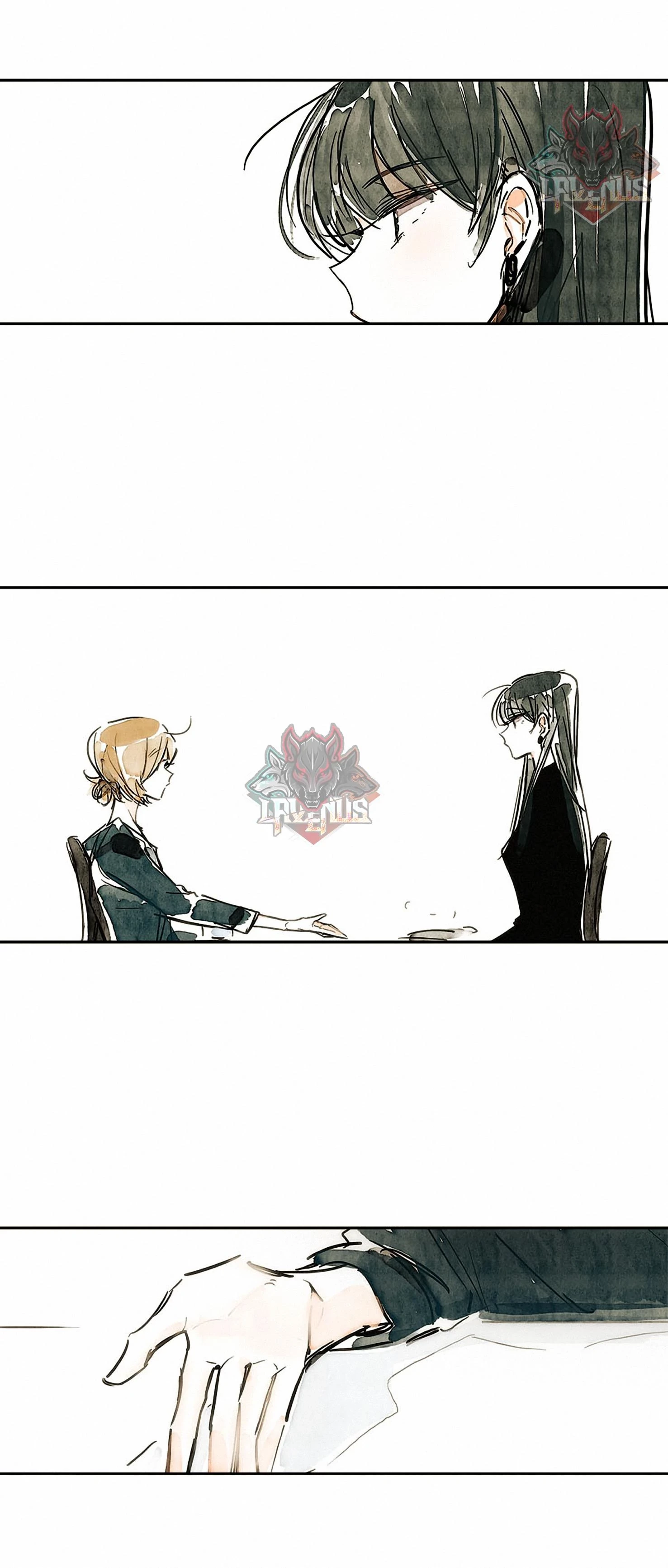 Swallow Tail Chapter 6 - 31
