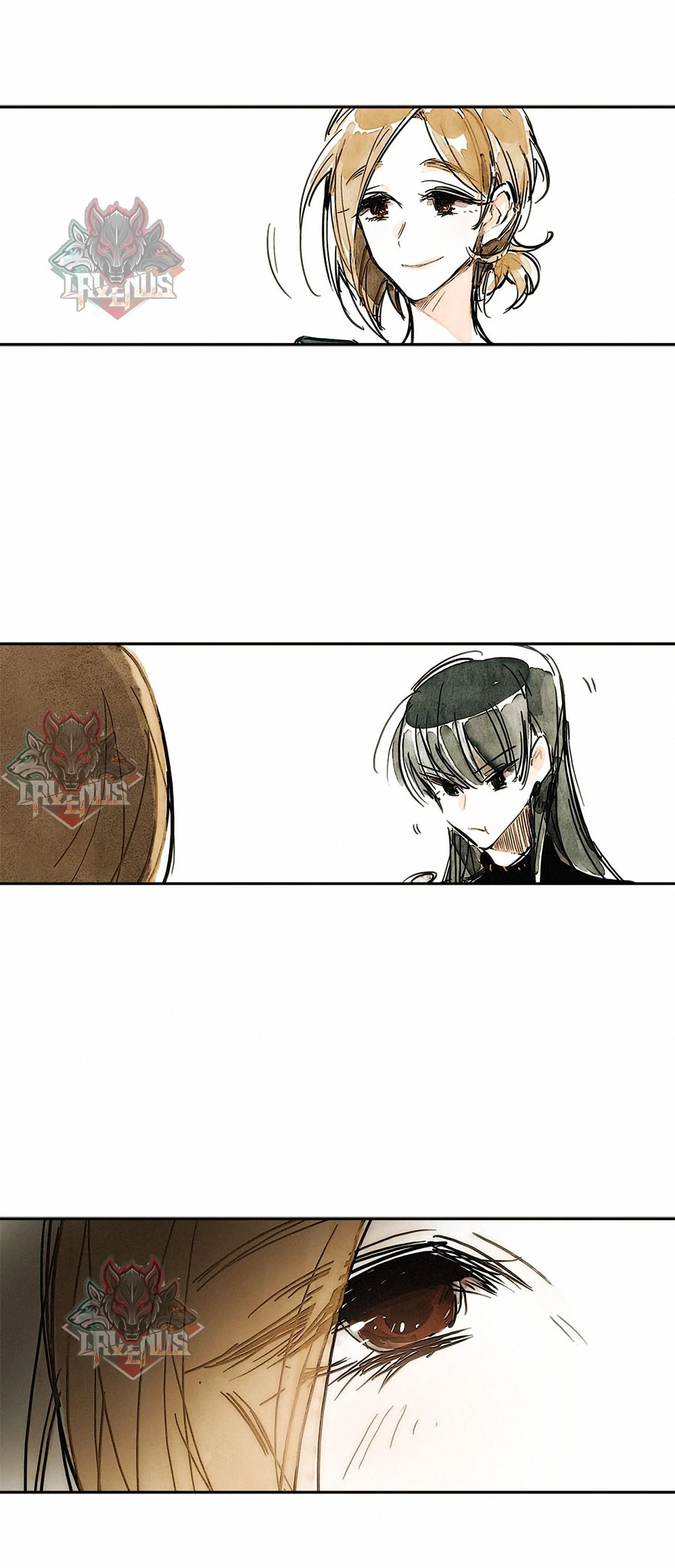 Swallow Tail Chapter 6 - 36