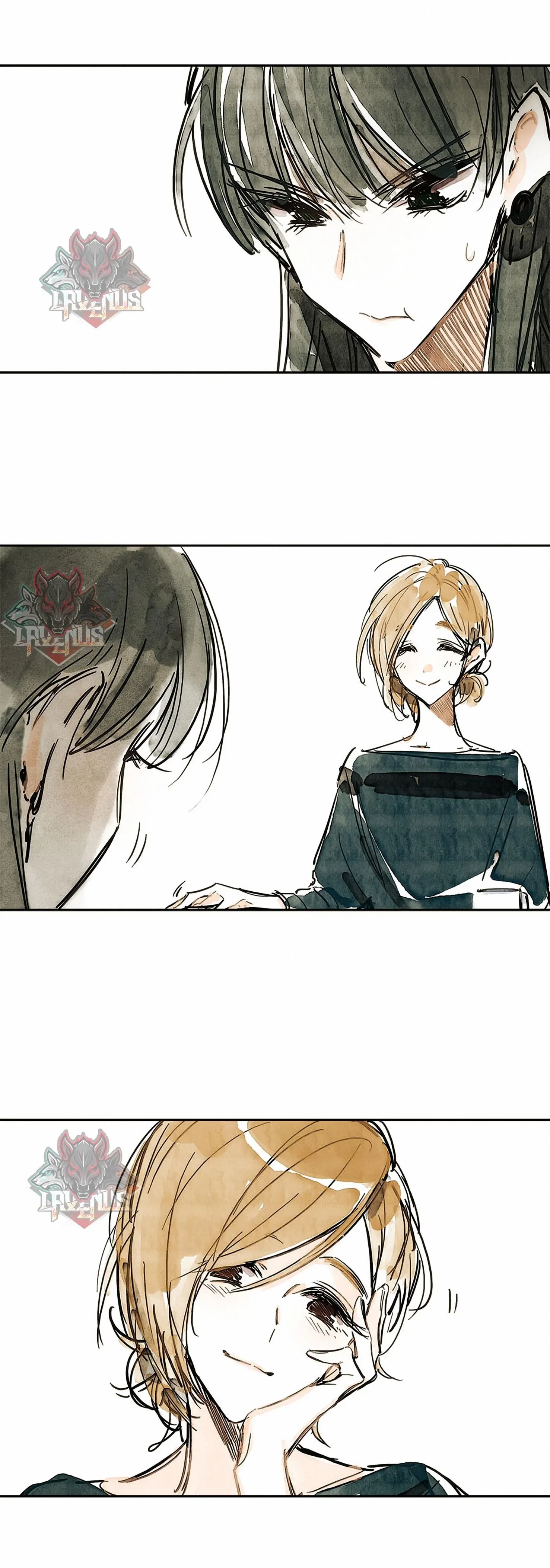 Swallow Tail Chapter 6 - 37