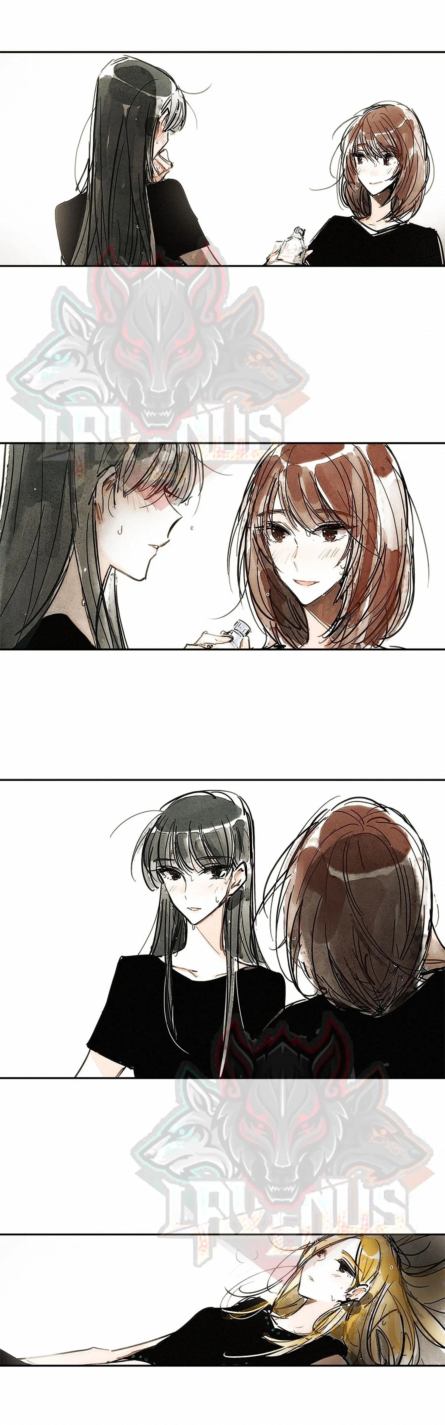 Swallow Tail Chapter 7 - 3