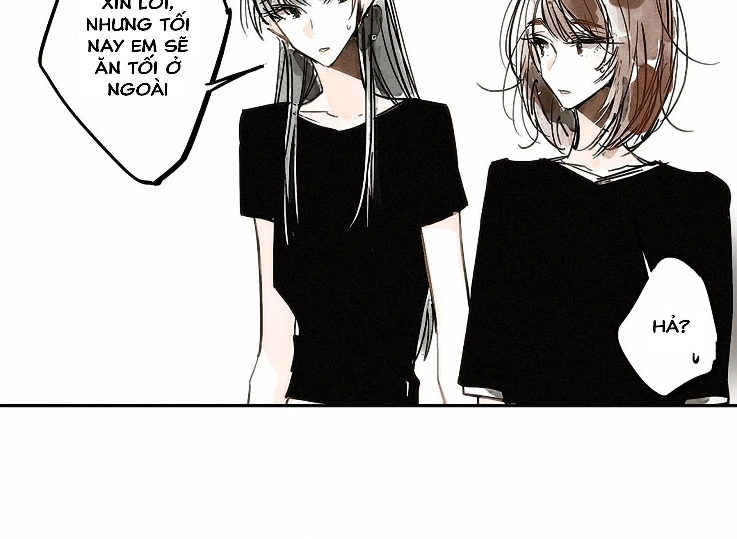 Swallow Tail Chapter 7 - 8