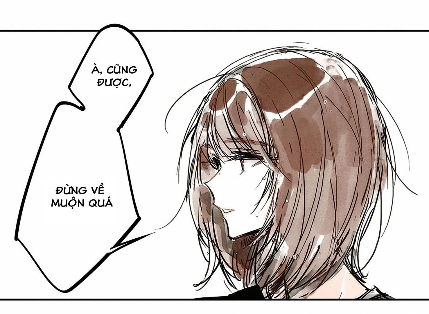 Swallow Tail Chapter 7 - 9