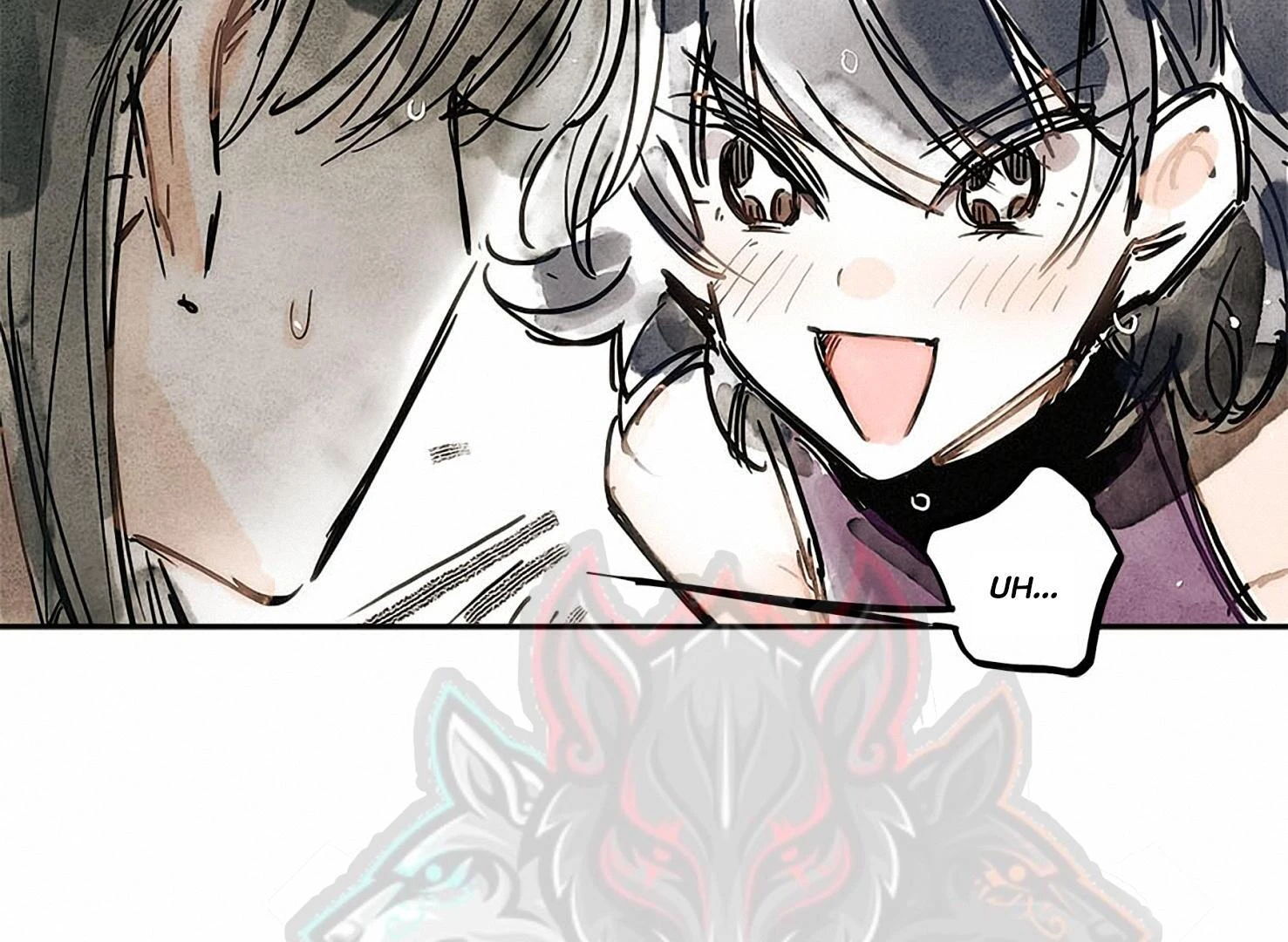 Swallow Tail Chapter 7 - 11