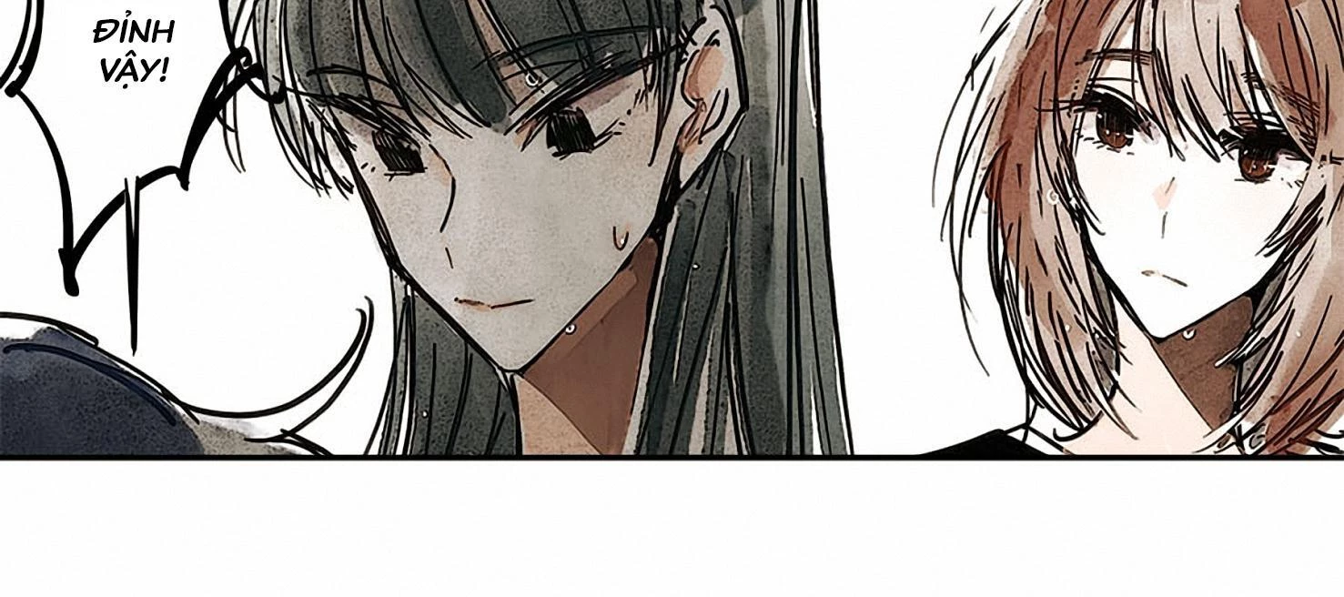 Swallow Tail Chapter 7 - 13