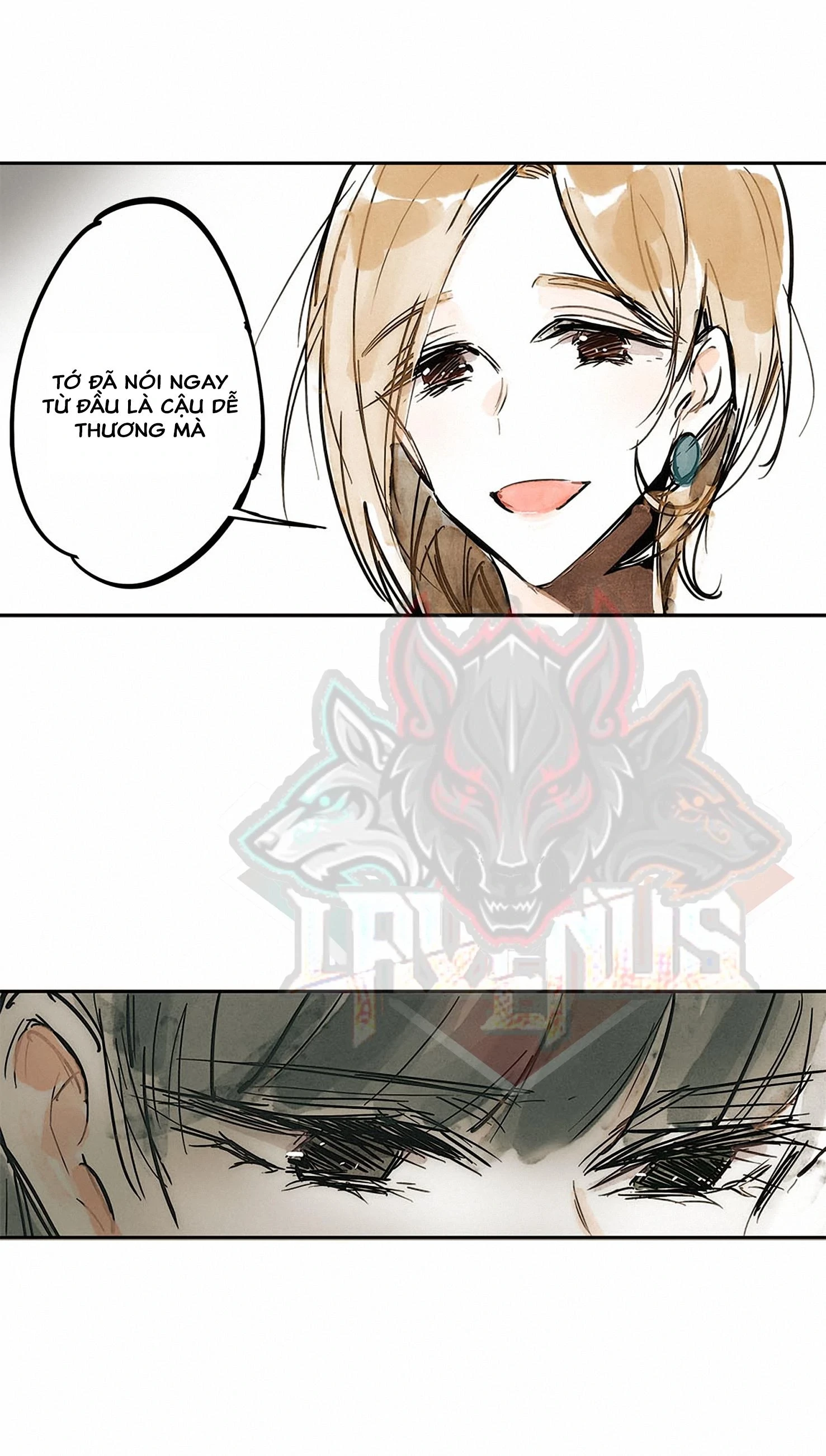 Swallow Tail Chapter 7 - 25