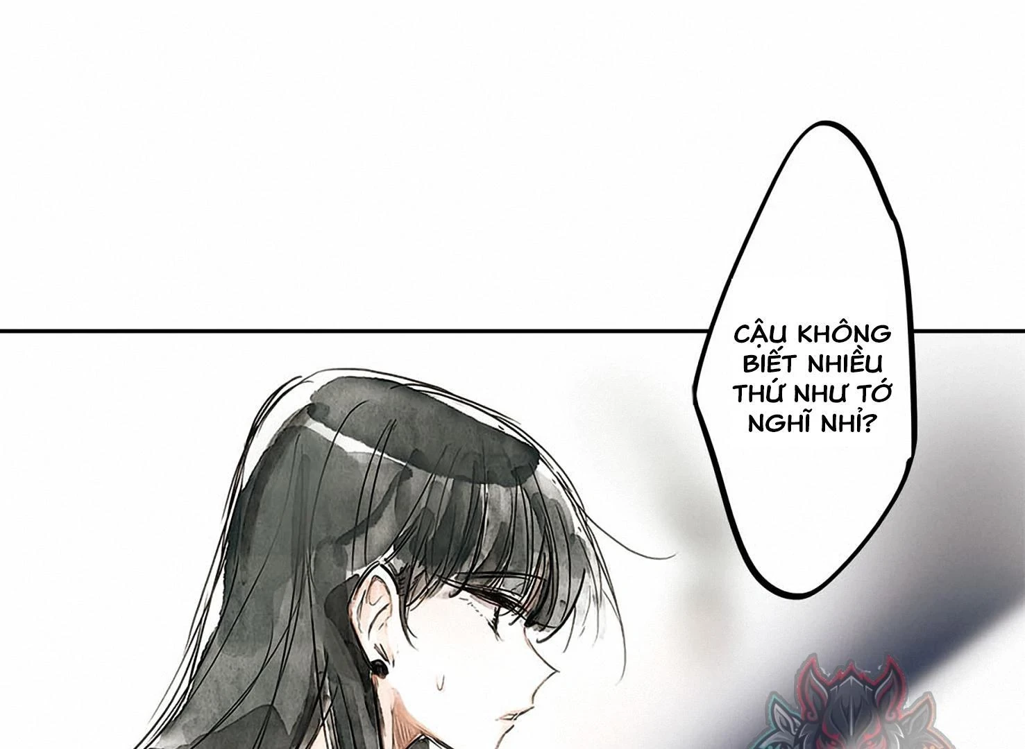 Swallow Tail Chapter 8 - 1