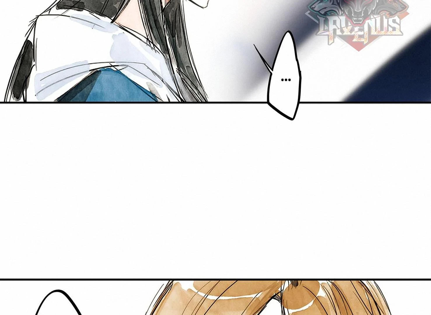 Swallow Tail Chapter 8 - 2