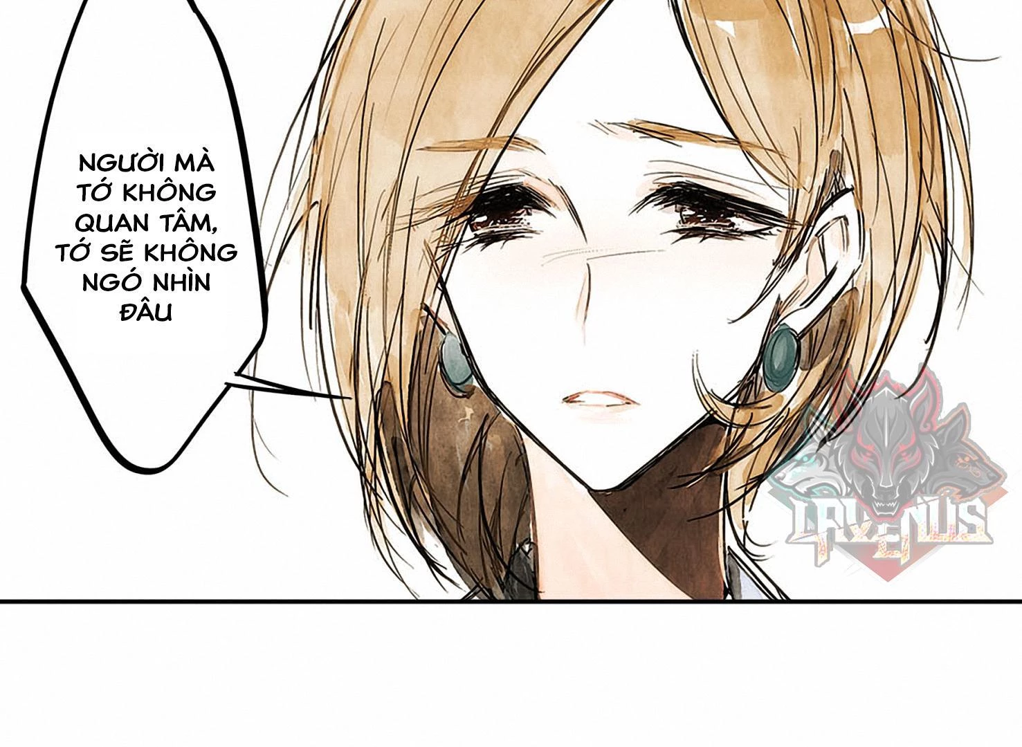 Swallow Tail Chapter 8 - 3