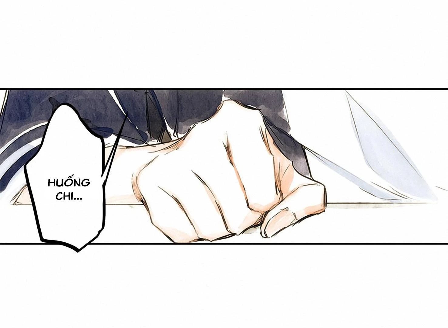 Swallow Tail Chapter 8 - 4