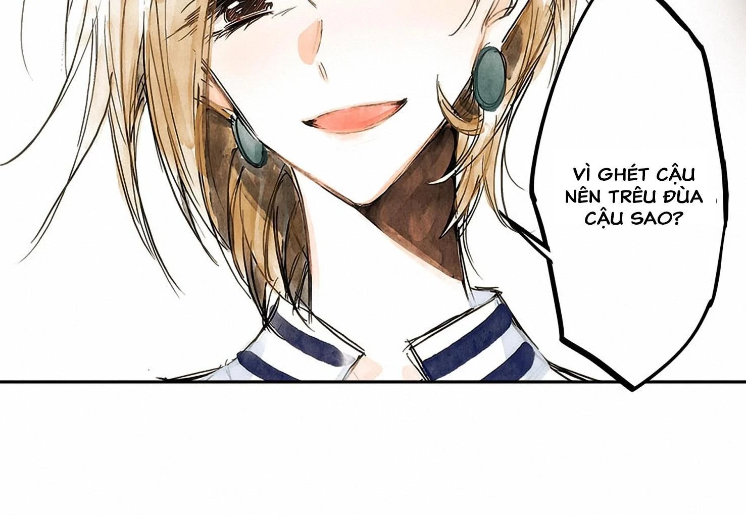 Swallow Tail Chapter 8 - 6