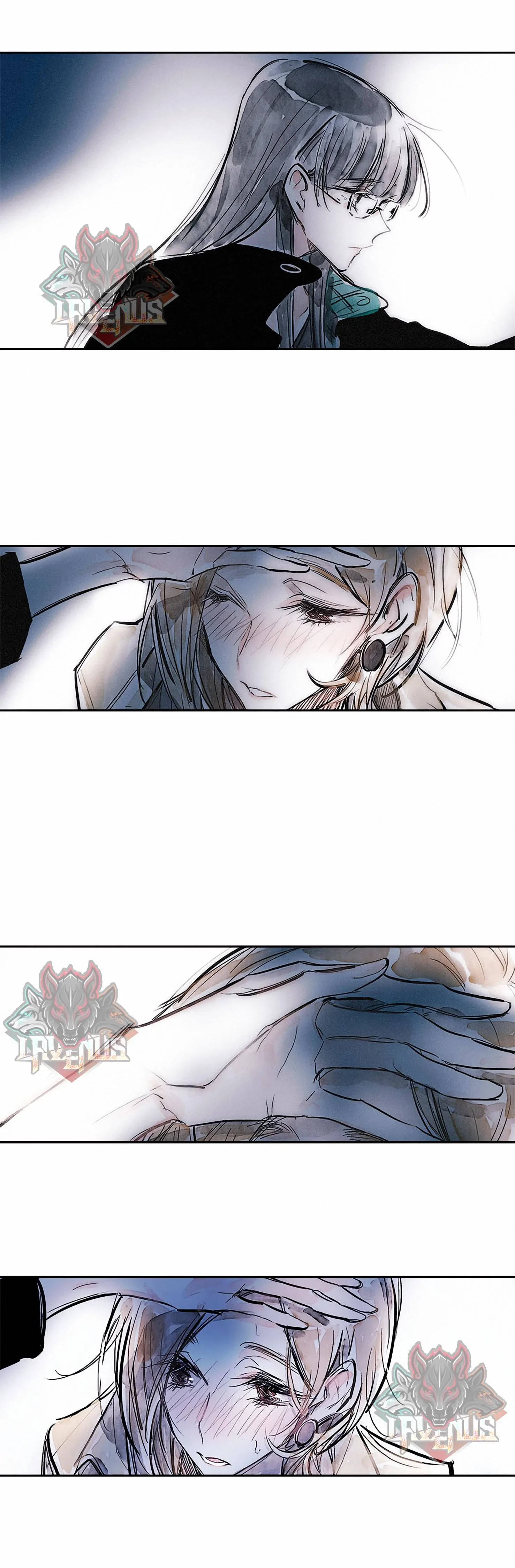 Swallow Tail Chapter 9 - 16