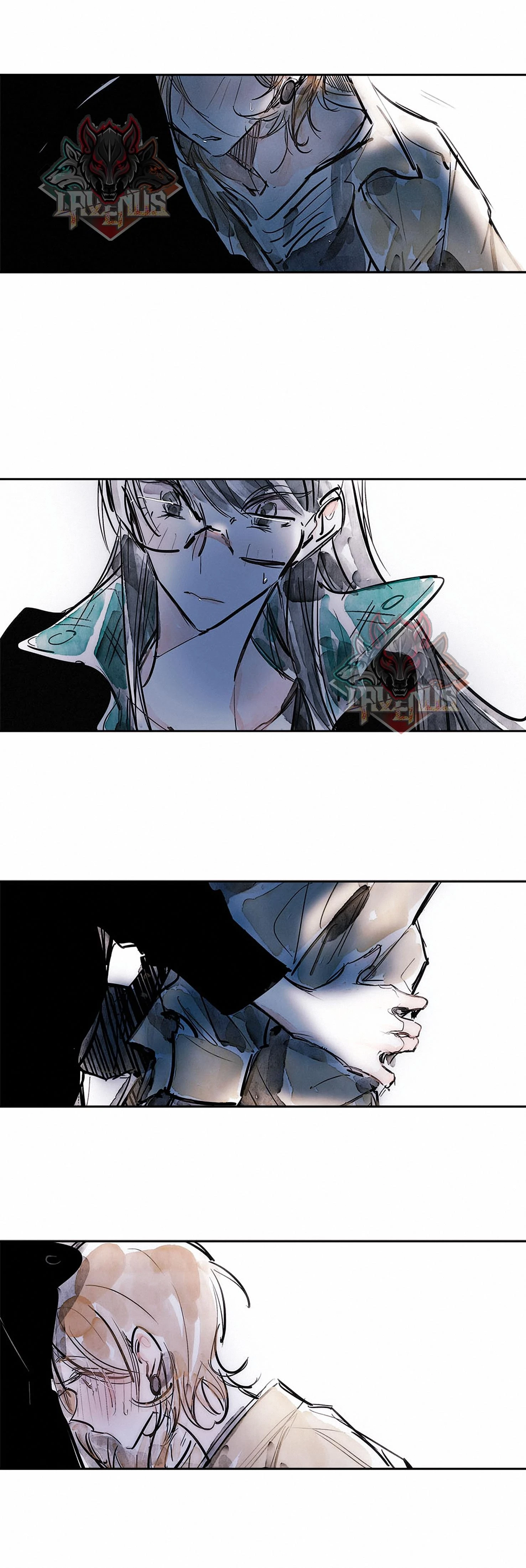 Swallow Tail Chapter 9 - 19