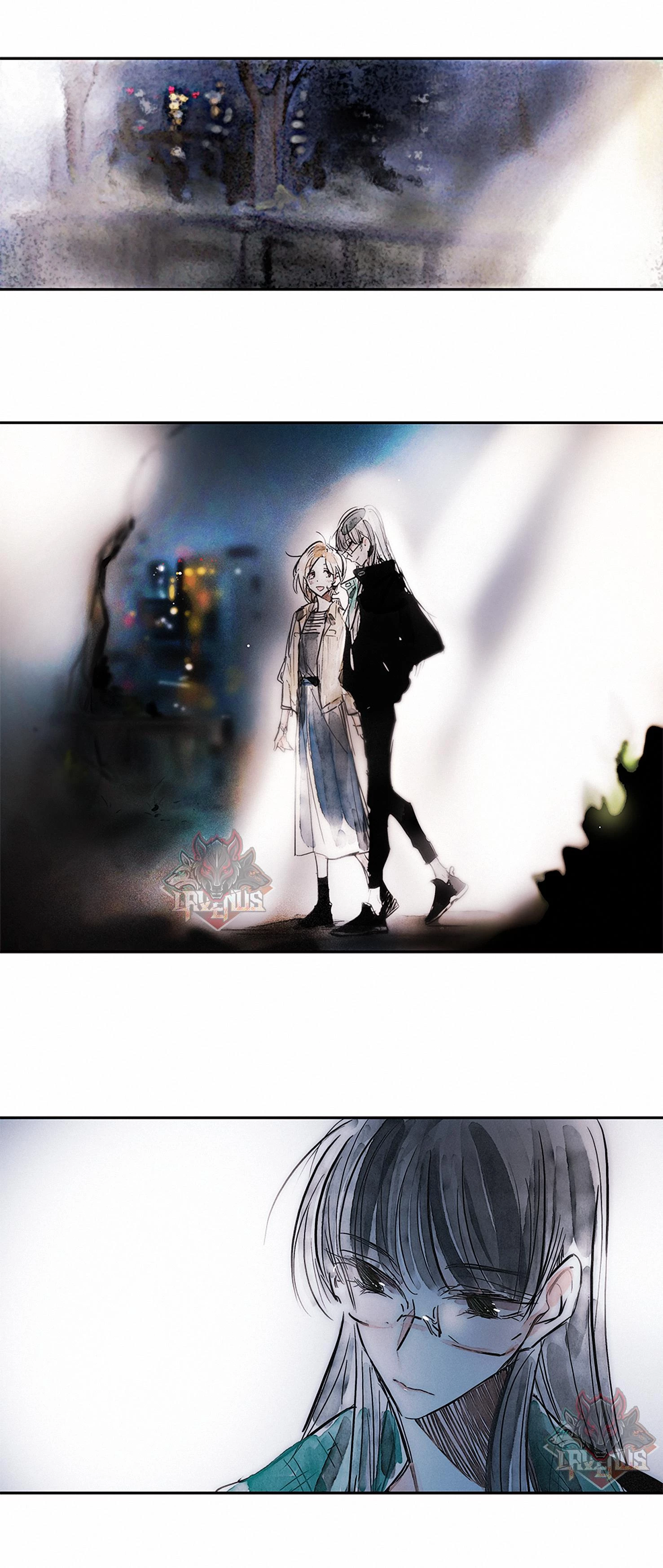 Swallow Tail Chapter 10 - 12