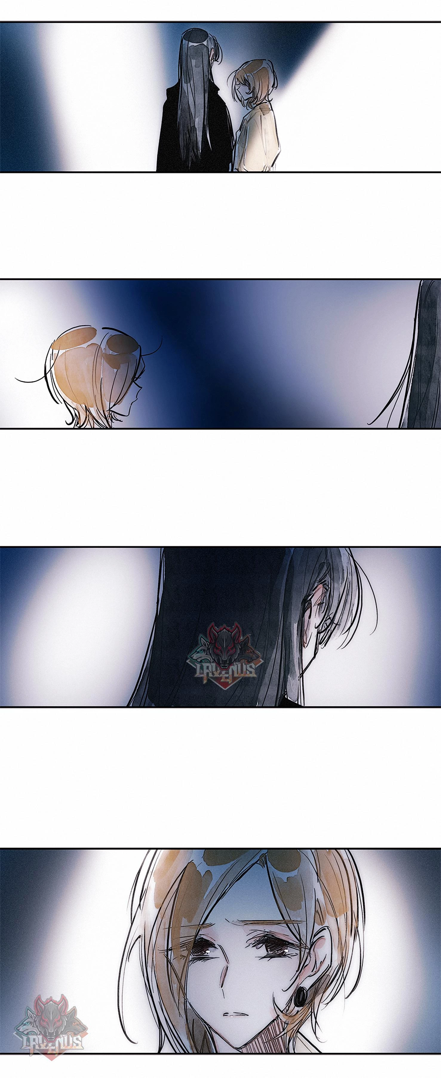 Swallow Tail Chapter 10 - 22