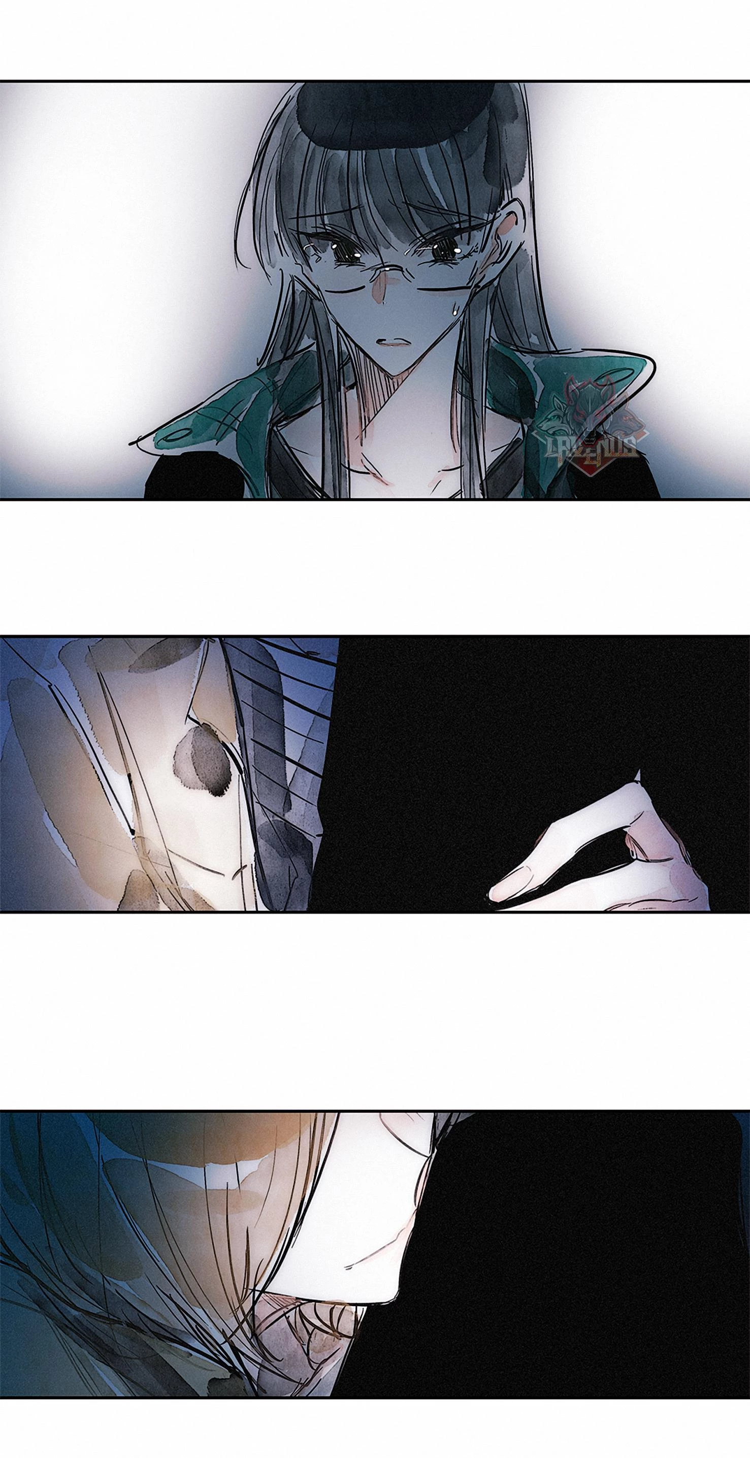 Swallow Tail Chapter 10 - 26
