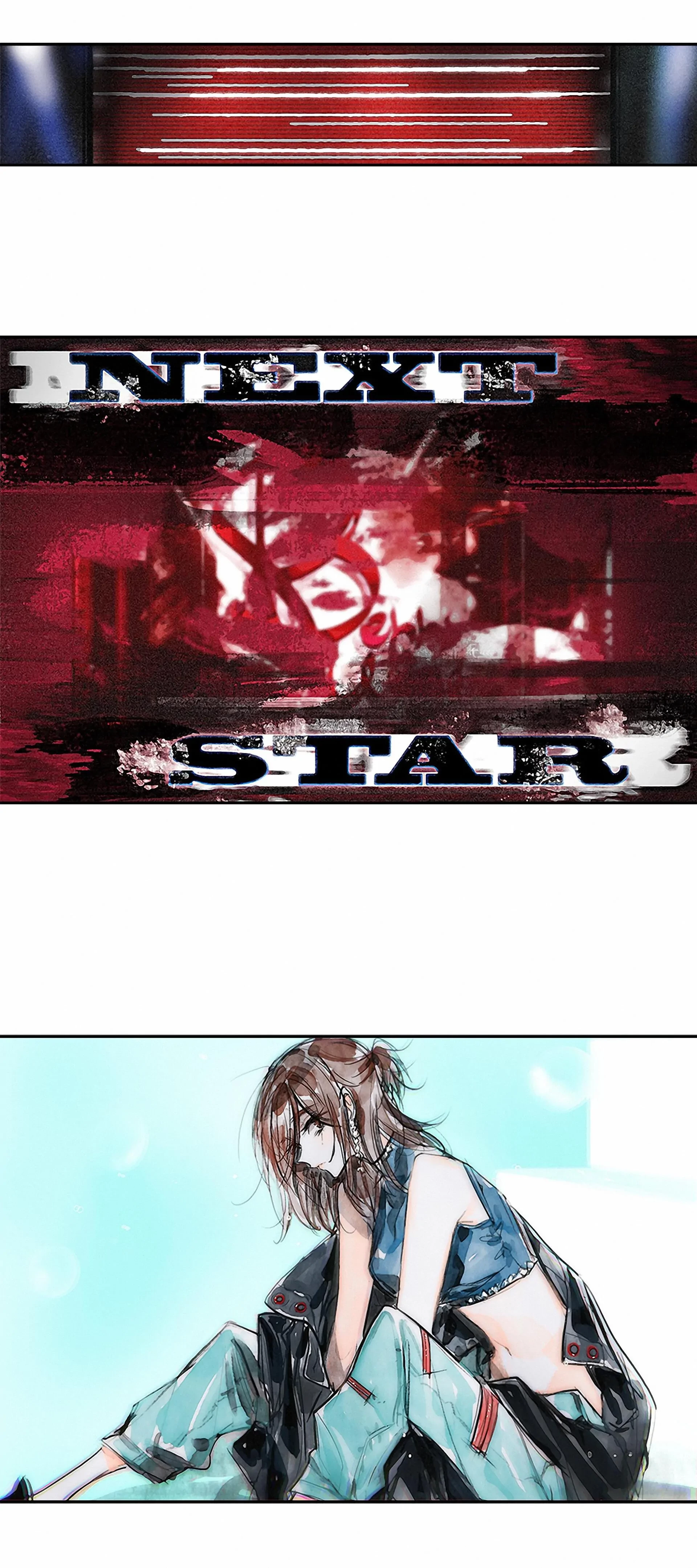 Swallow Tail Chapter 11 - 12