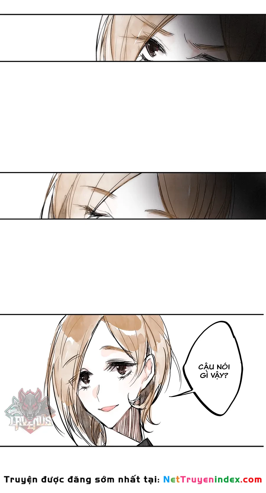 Swallow Tail Chapter 11 - 28
