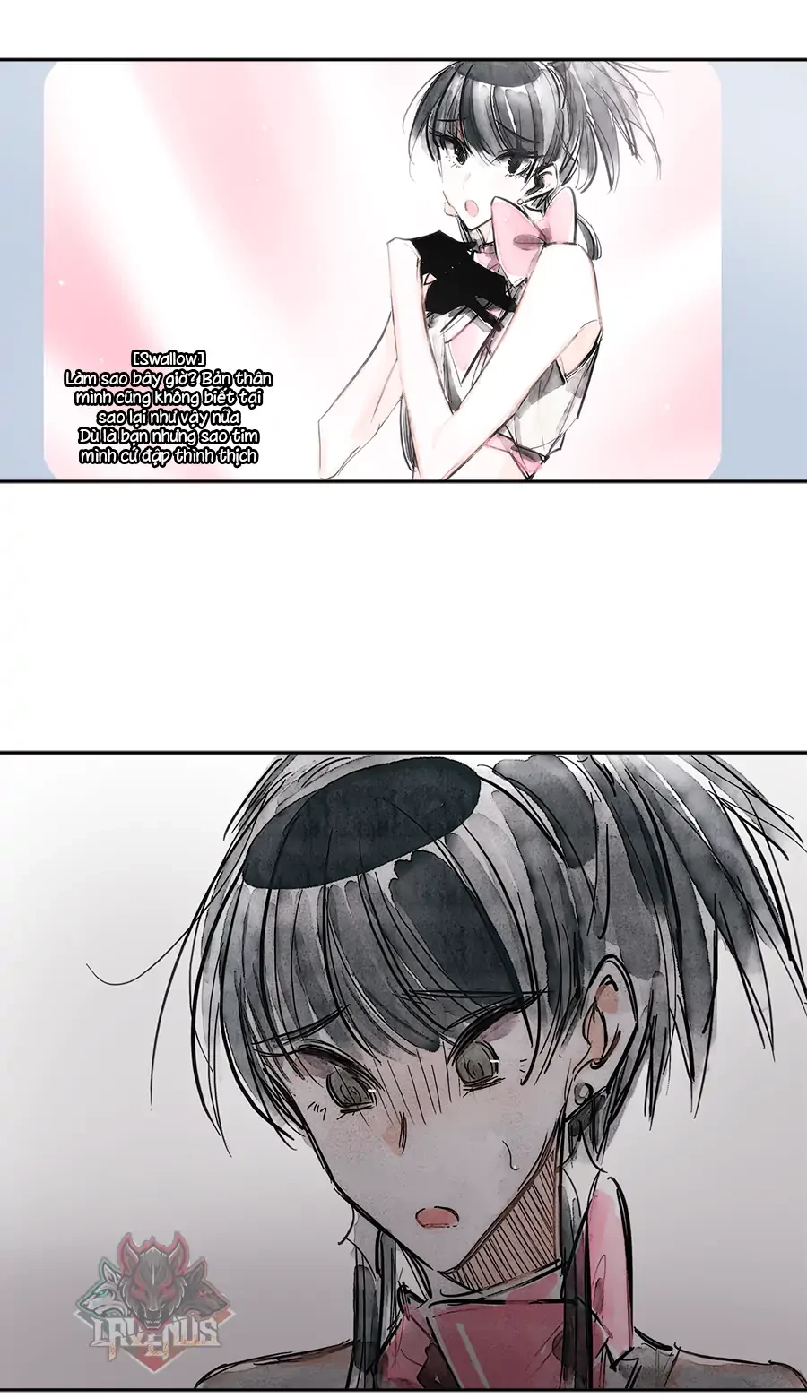 Swallow Tail Chapter 11 - 34