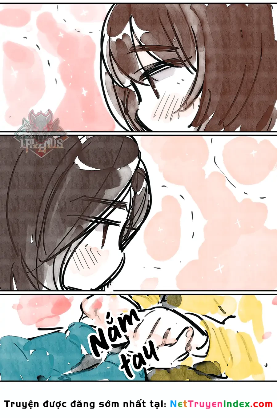 Swallow Tail Chapter 11.5 - 5