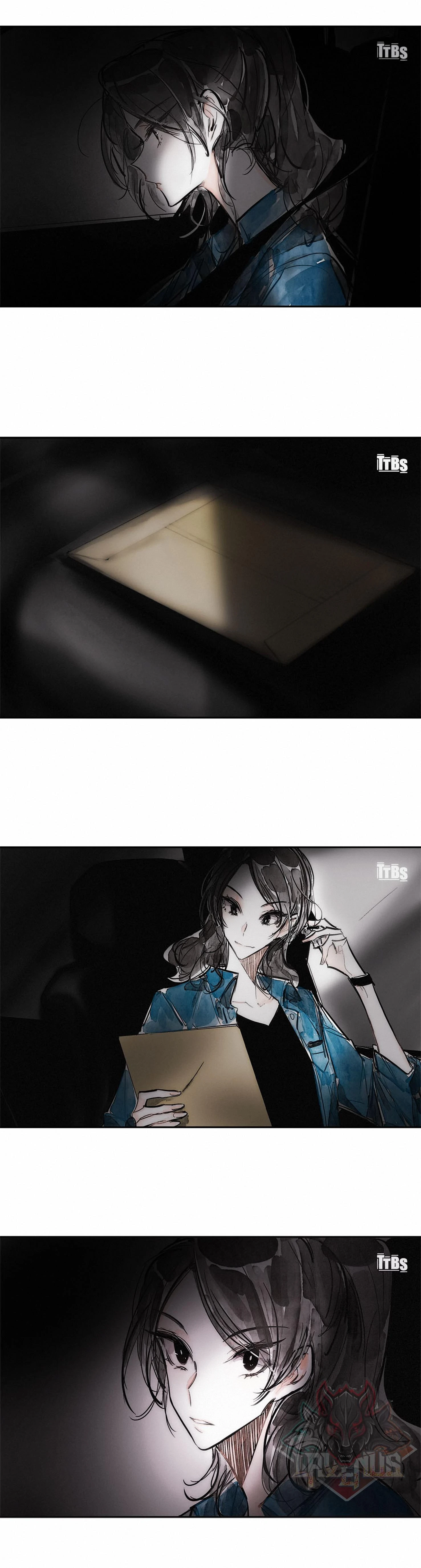 Swallow Tail Chapter 12 - 7