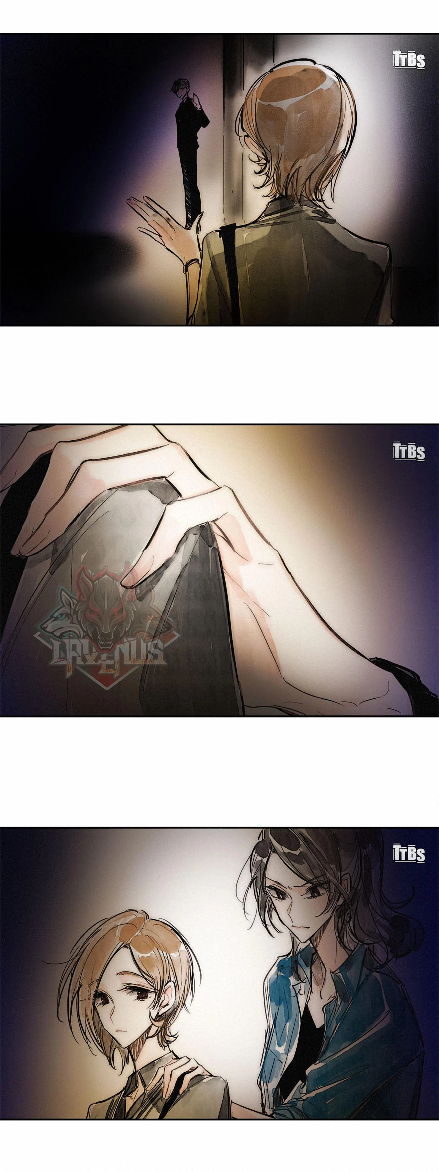 Swallow Tail Chapter 12 - 9