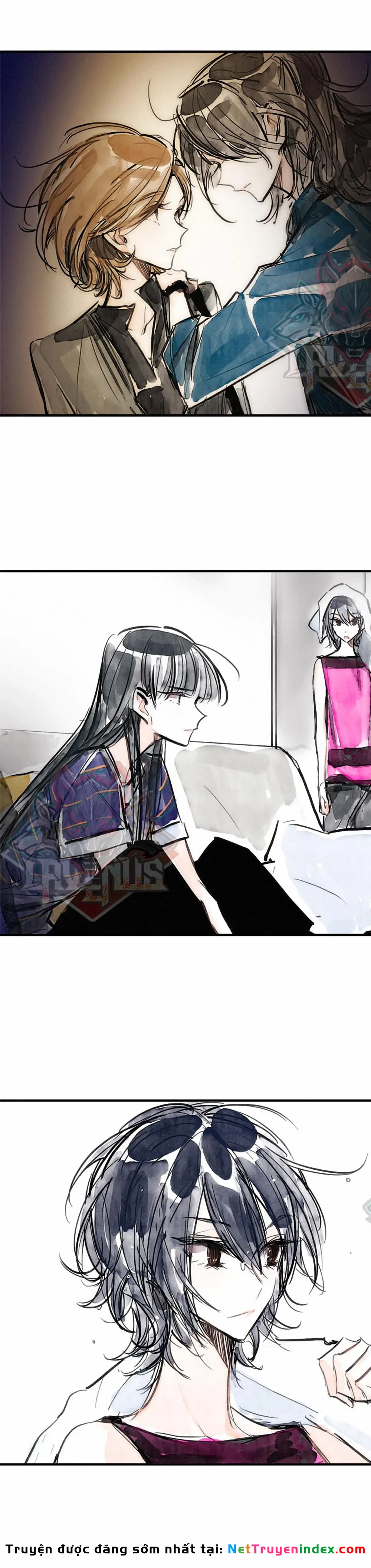 Swallow Tail Chapter 12 - 10