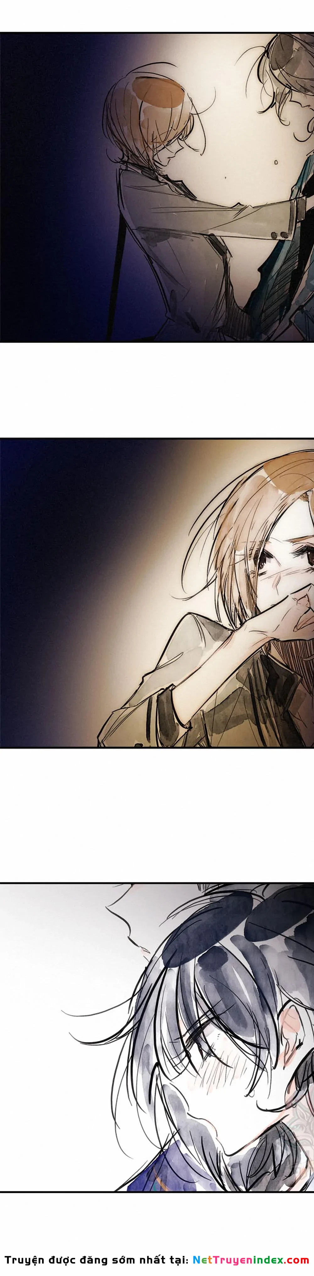 Swallow Tail Chapter 12 - 17