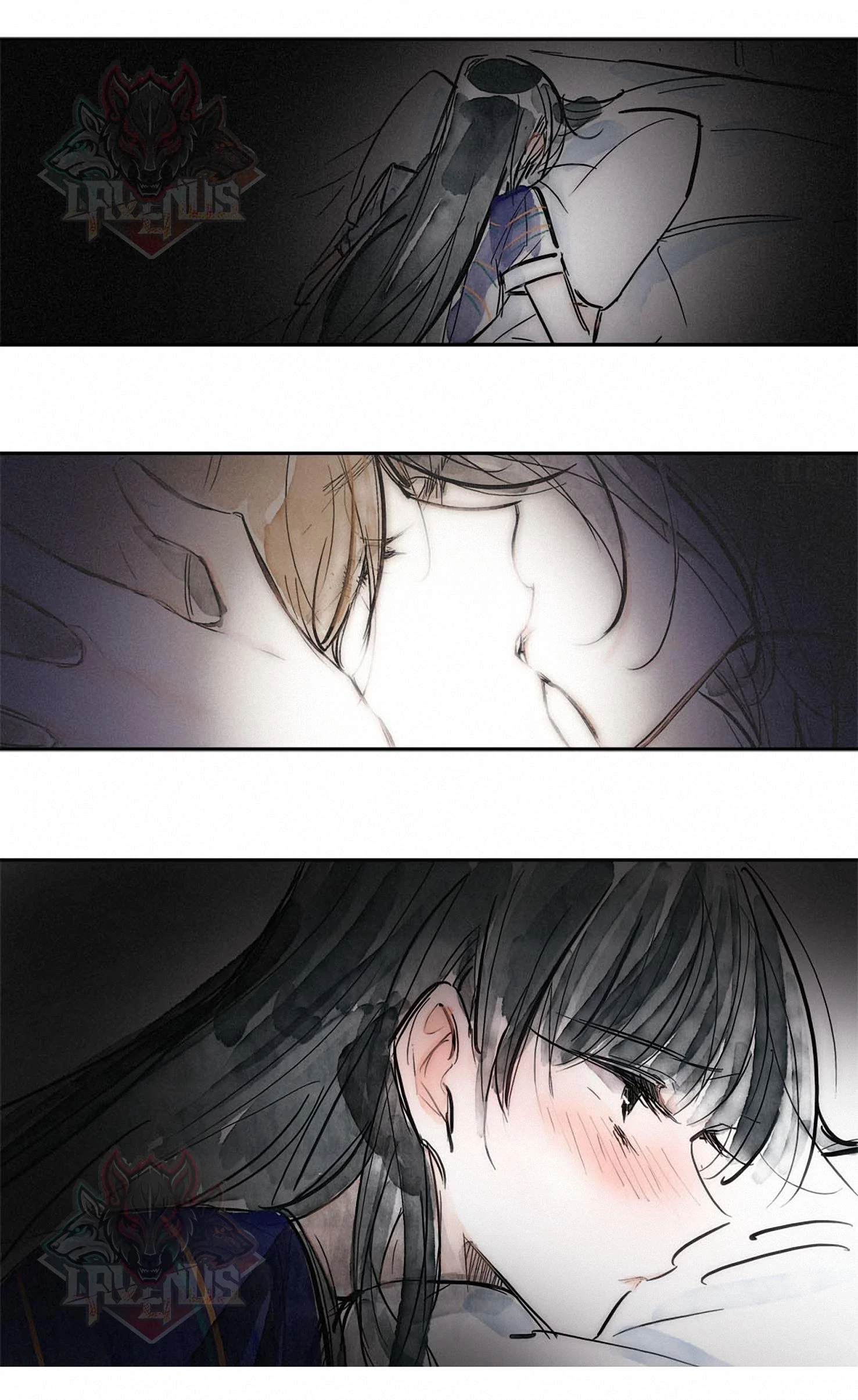 Swallow Tail Chapter 12 - 22