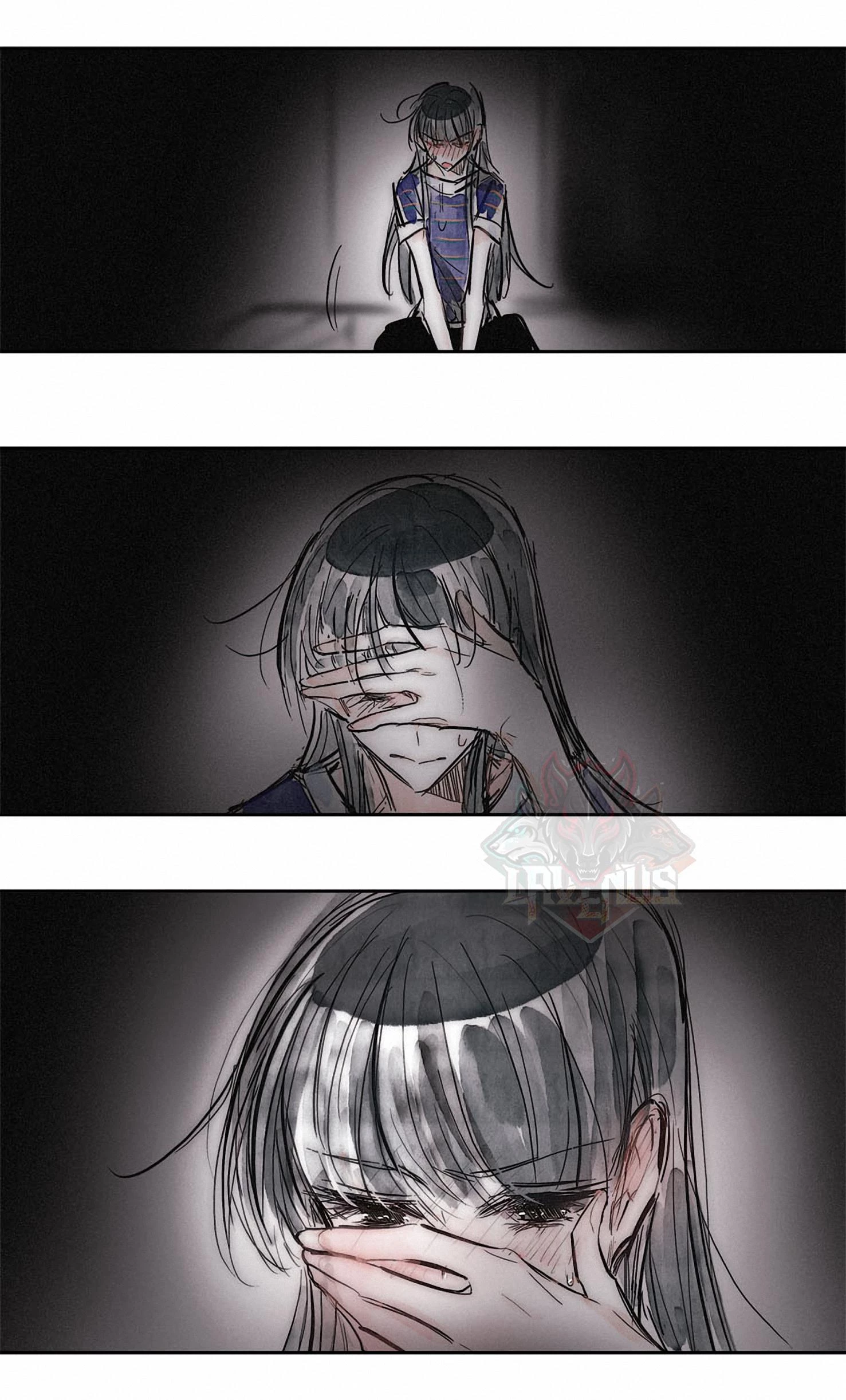 Swallow Tail Chapter 12 - 23