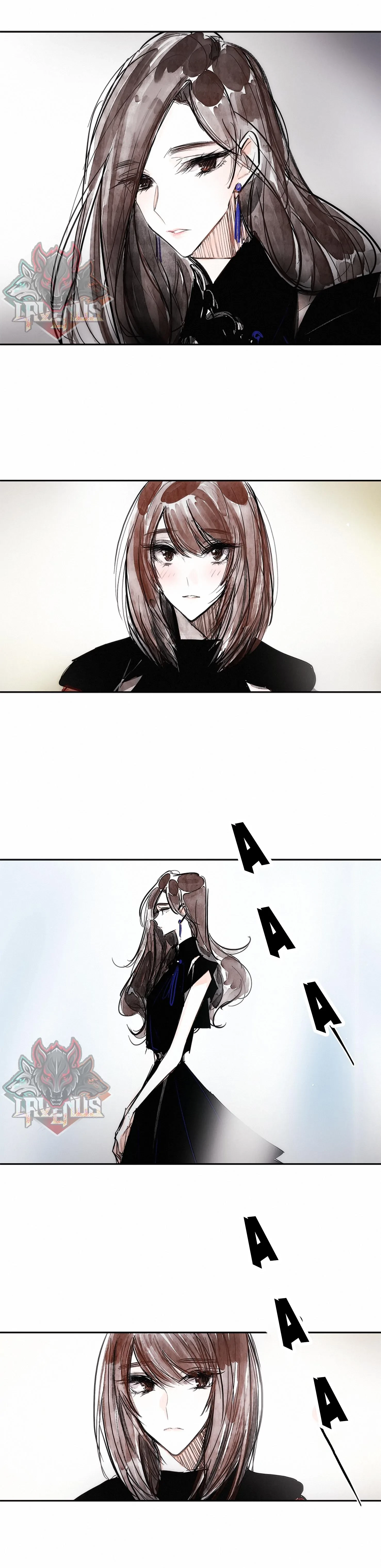 Swallow Tail Chapter 13 - 2