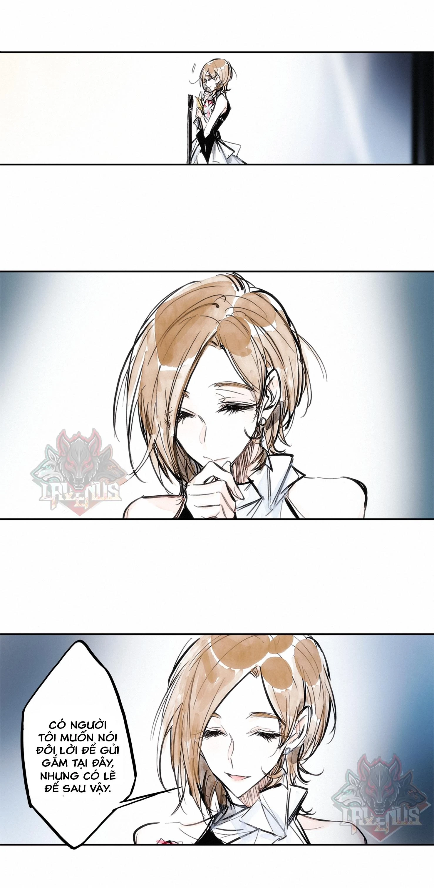 Swallow Tail Chapter 13 - 14