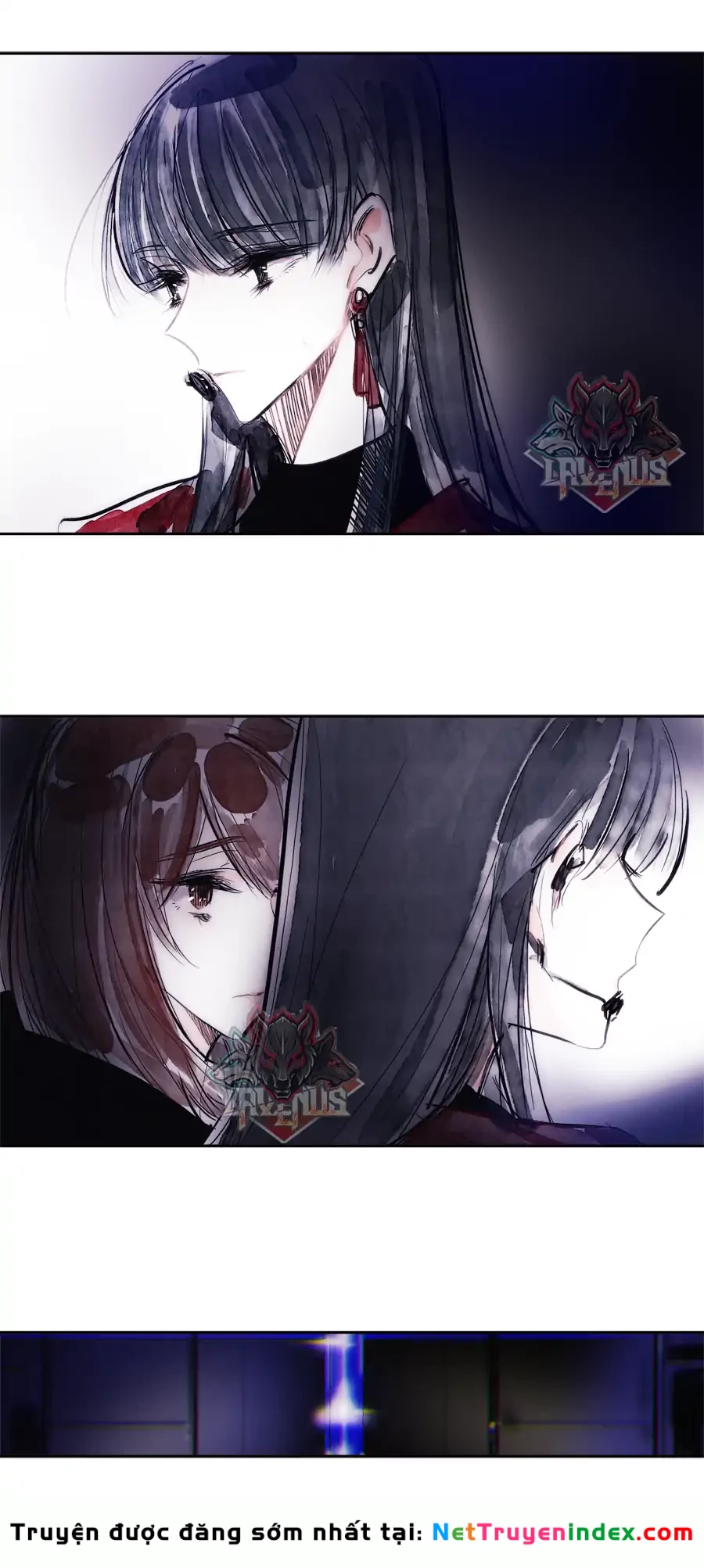 Swallow Tail Chapter 13 - 23
