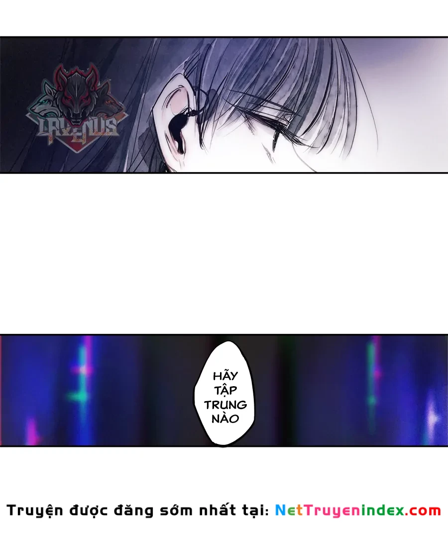 Swallow Tail Chapter 13 - 24