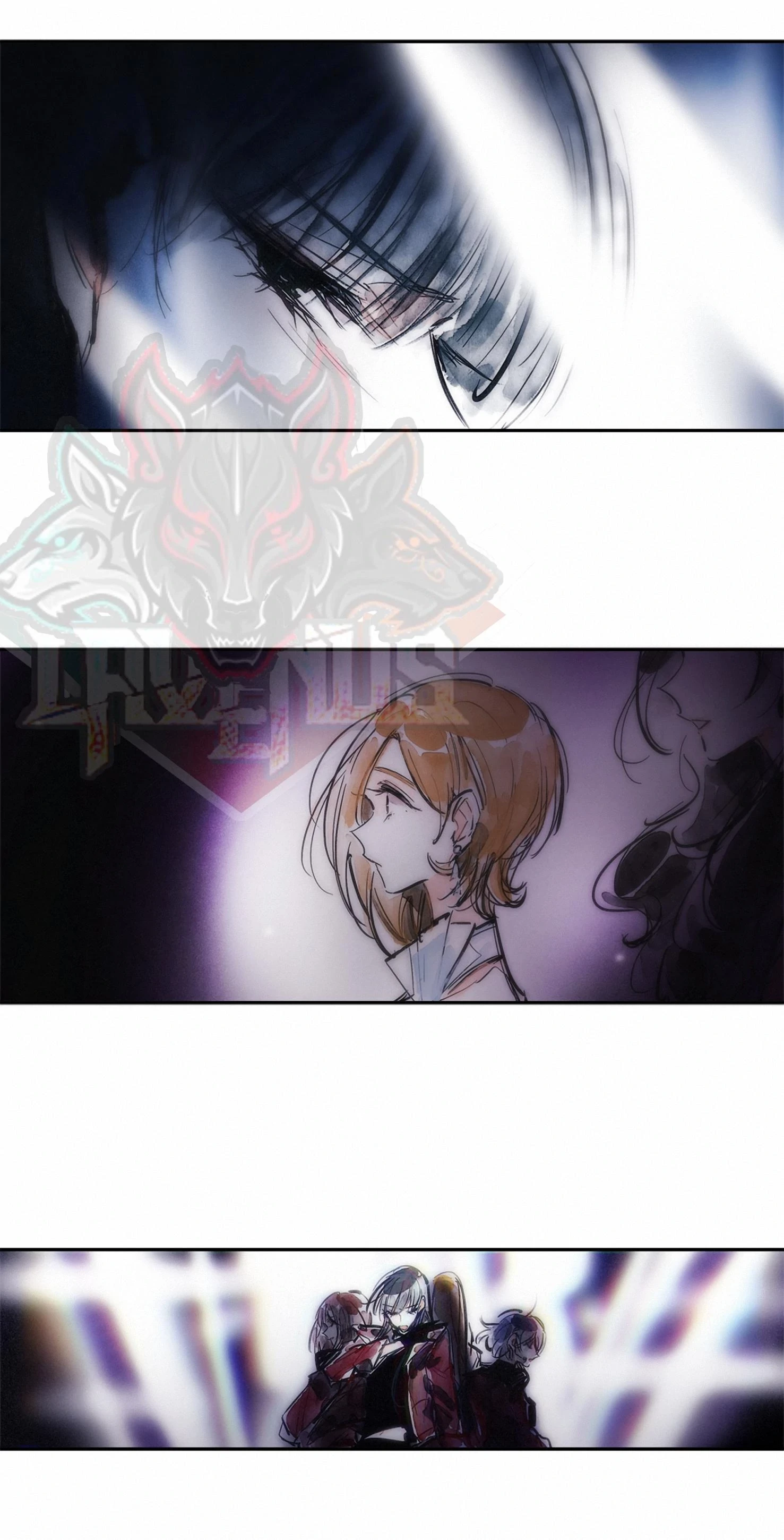 Swallow Tail Chapter 14 - 4