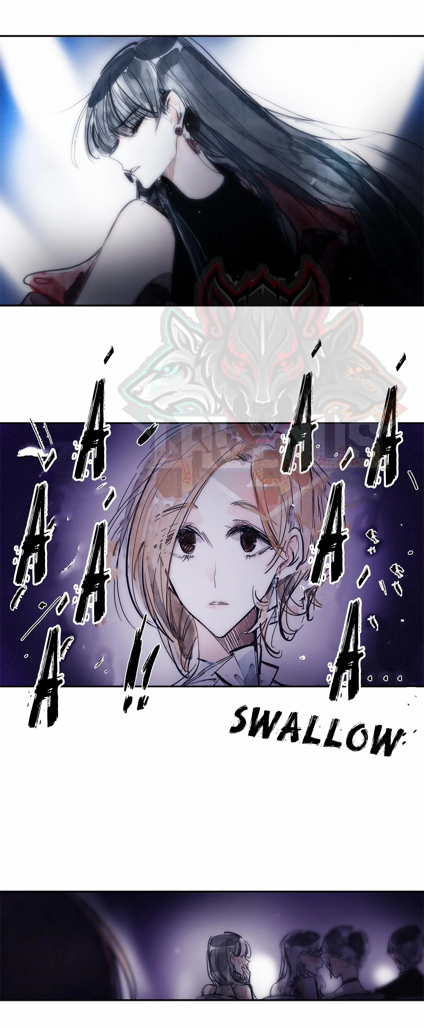 Swallow Tail Chapter 14 - 5