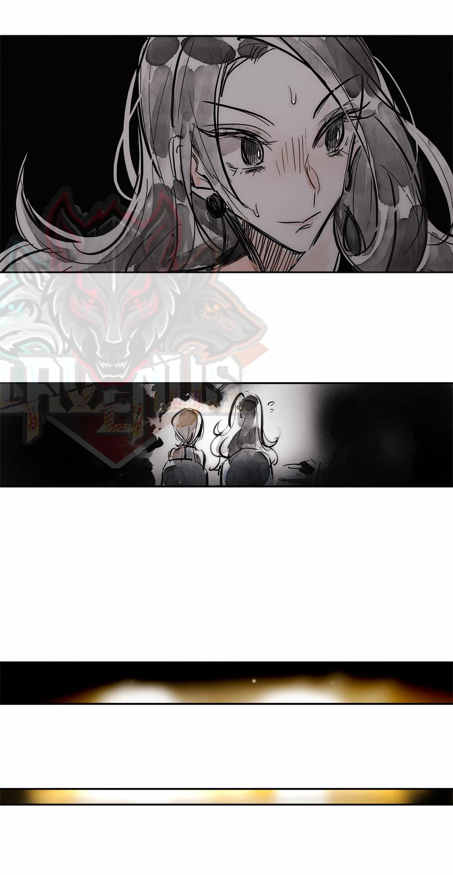 Swallow Tail Chapter 14 - 18