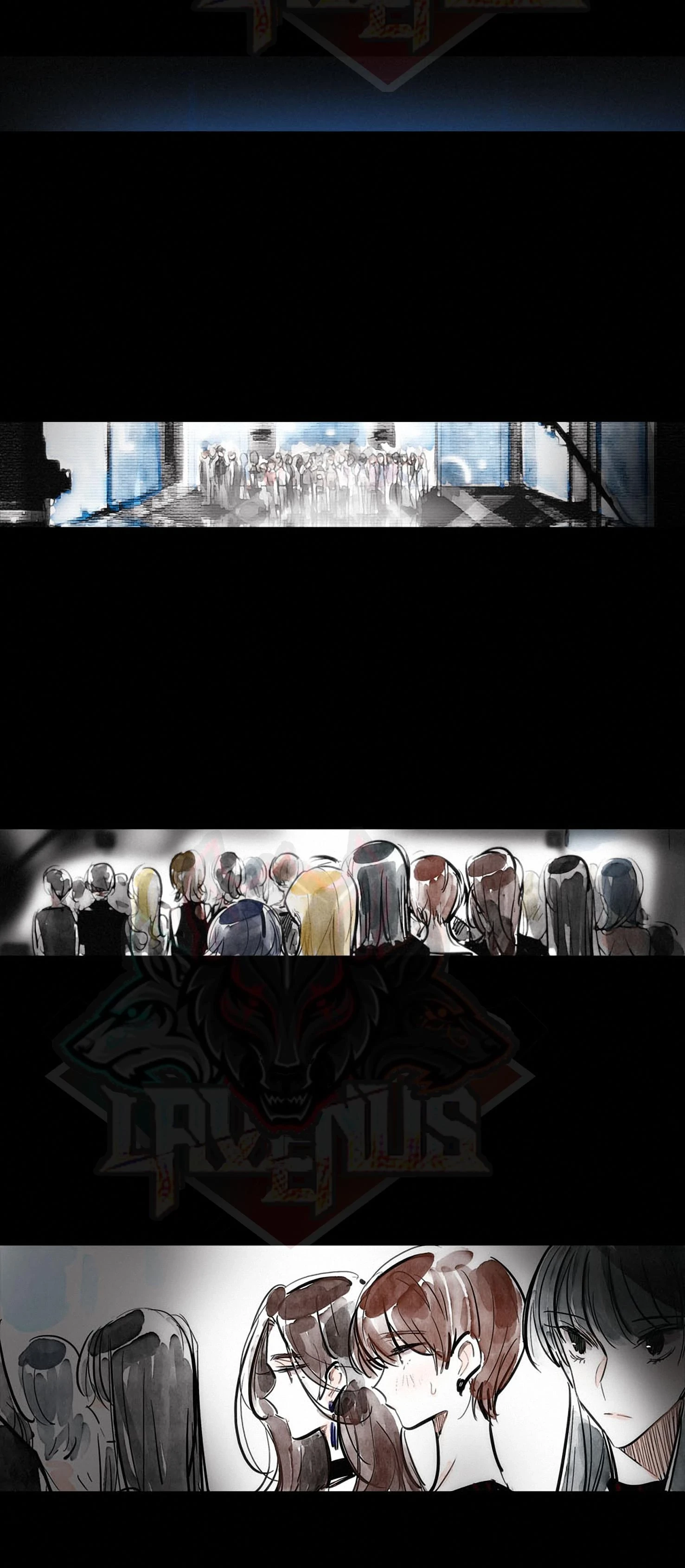 Swallow Tail Chapter 15 - 15