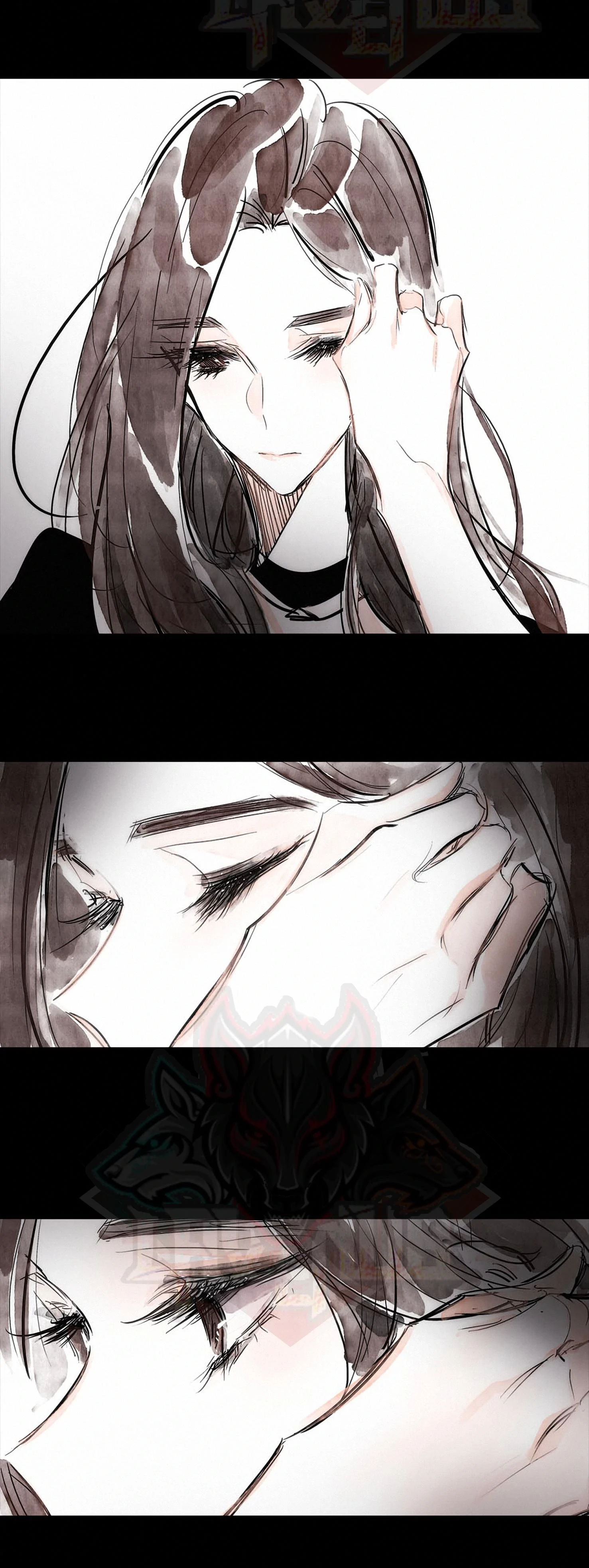 Swallow Tail Chapter 15 - 19