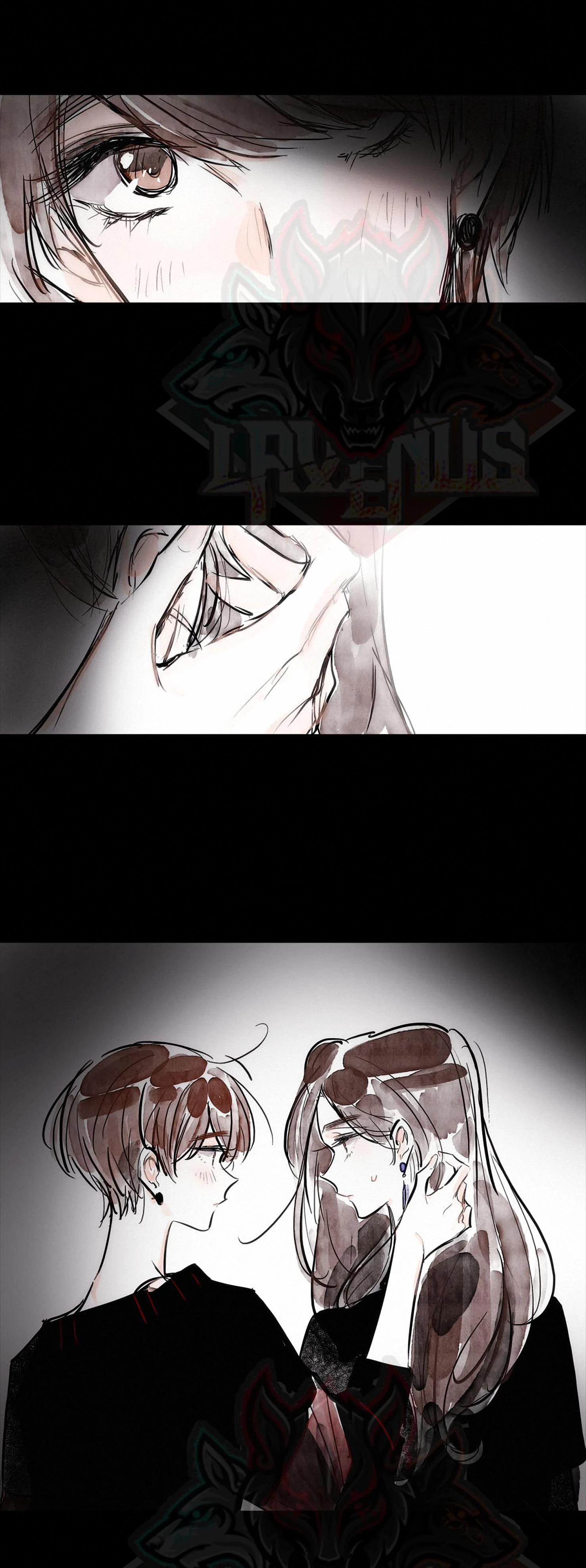 Swallow Tail Chapter 15 - 20