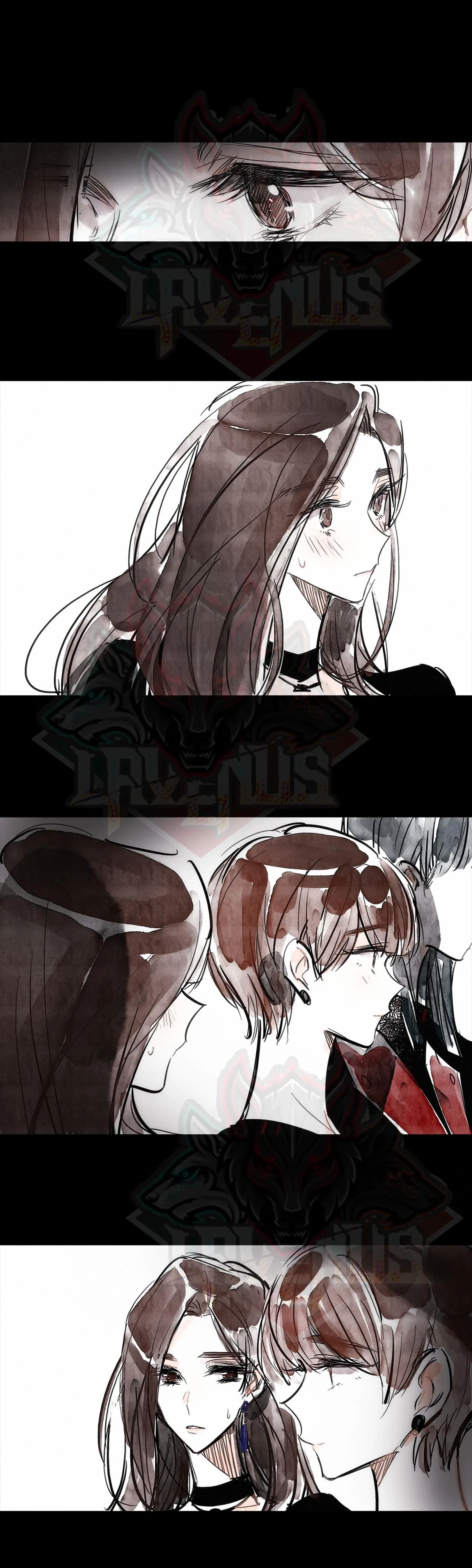 Swallow Tail Chapter 15 - 23