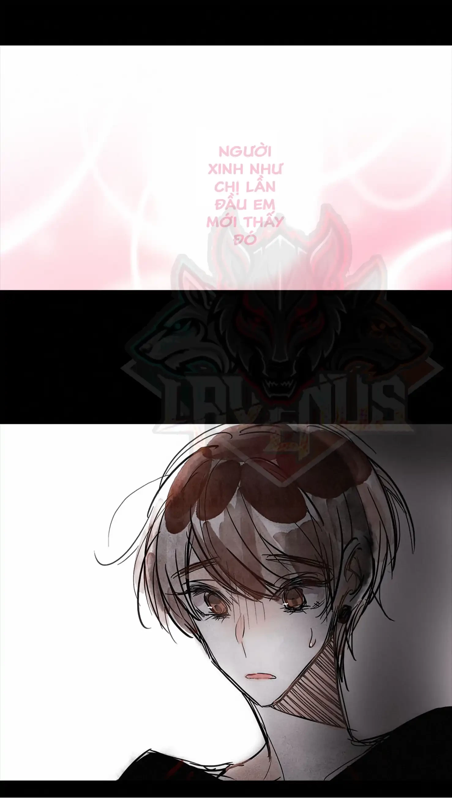 Swallow Tail Chapter 15 - 28