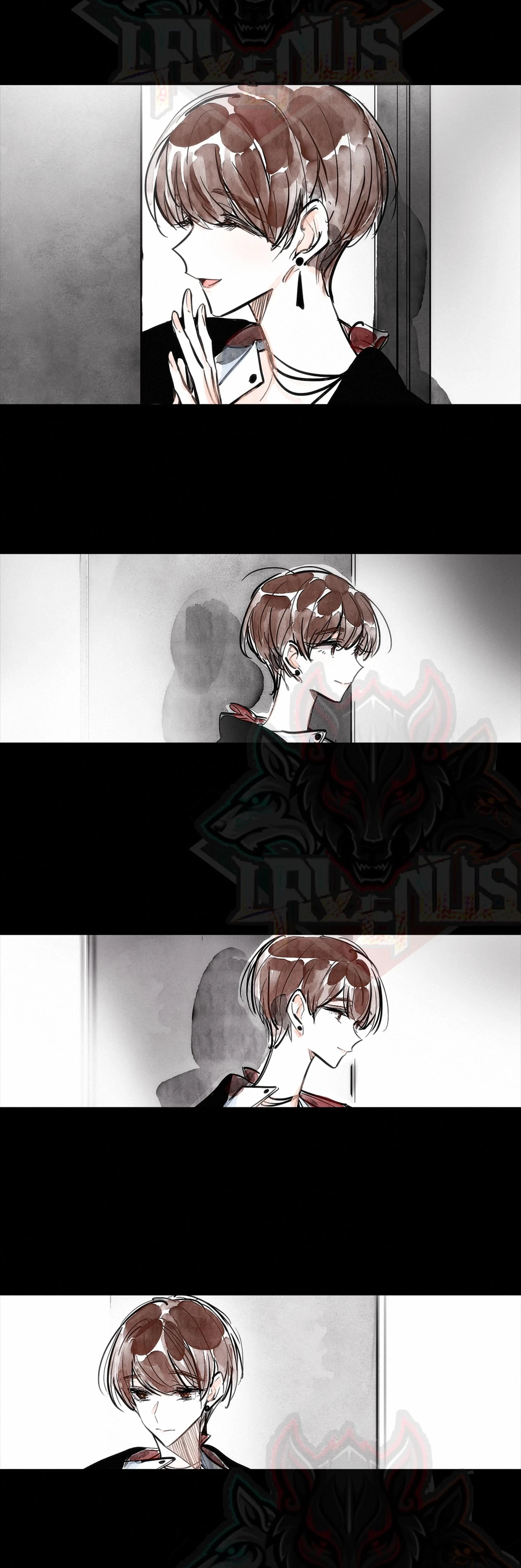 Swallow Tail Chapter 16 - 3