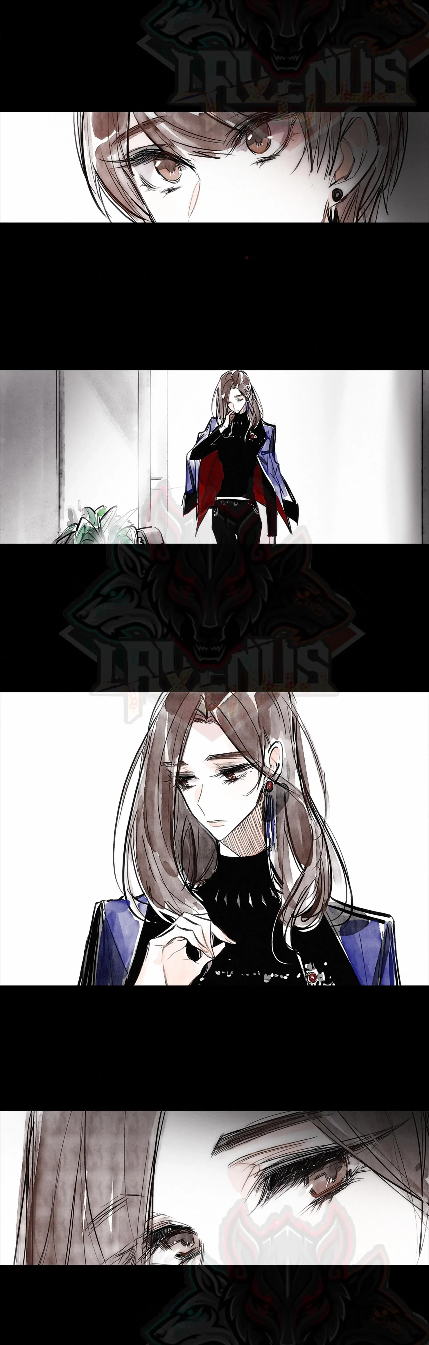 Swallow Tail Chapter 16 - 4