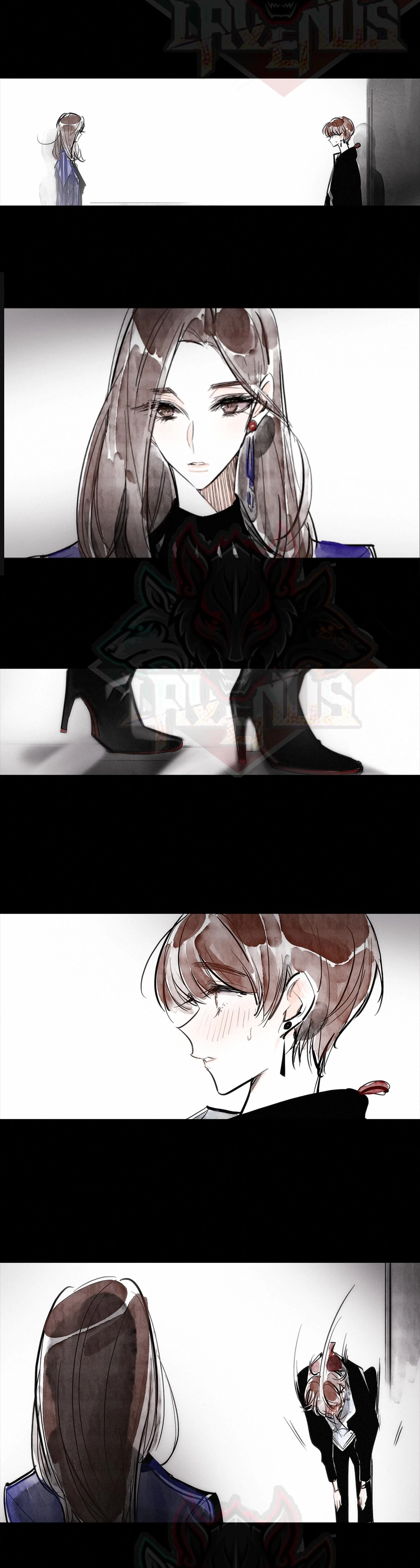 Swallow Tail Chapter 16 - 5